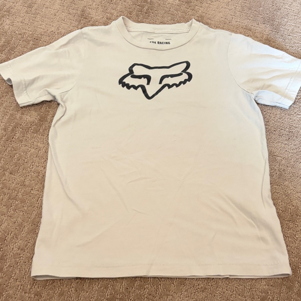 Fox racing T-shirt